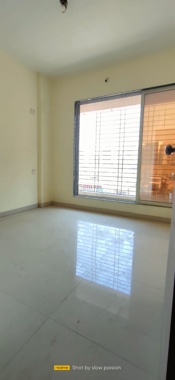 1BHK FLAT FOR Rent IN Sai Ansh ULWE